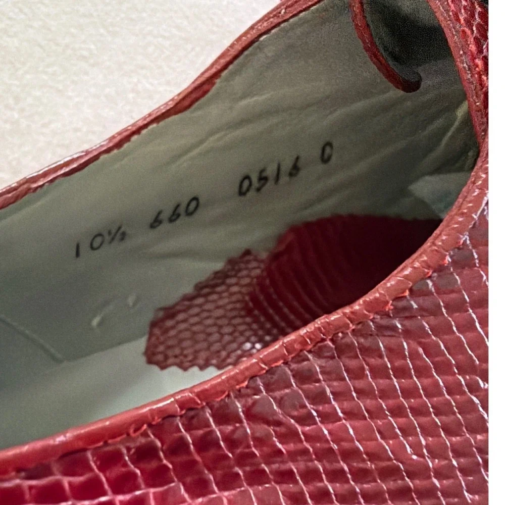 Belvedere dress shoes